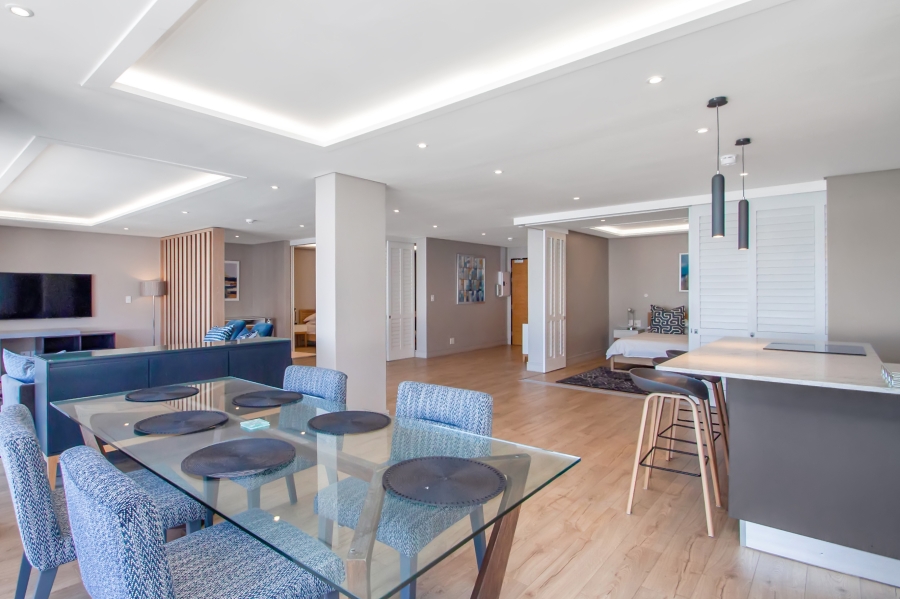 To Let 2 Bedroom Property for Rent in Sea Point Western Cape